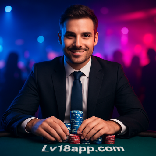 lv18-এ লাইভ গেমিংয়ের অভিজ্ঞতা