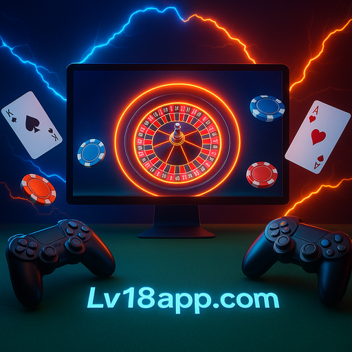 lv18 বাংলাদেশের গেমিং সংবাদ