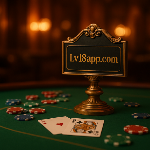 lv18 বাংলাদেশ অনলাইন গেমিং গাইড