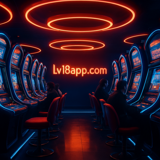 lv18 গেম কার্ড: দ্রুত ফলাফল, বোনাস এবং মোবাইল-গেমিং নিয়ে পূর্ণ নির্দেশিকা