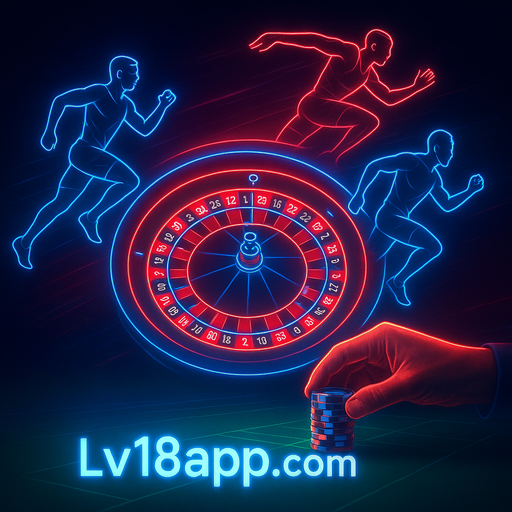 lv18 বাংলাদেশের স্পোর্টস-গেমিং